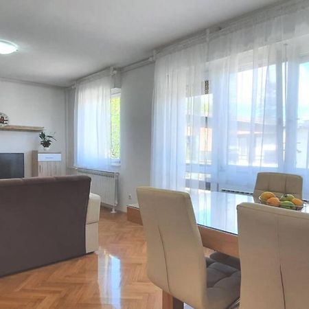 Apartman Black River Plitvička Jezera Eksteriør bilde