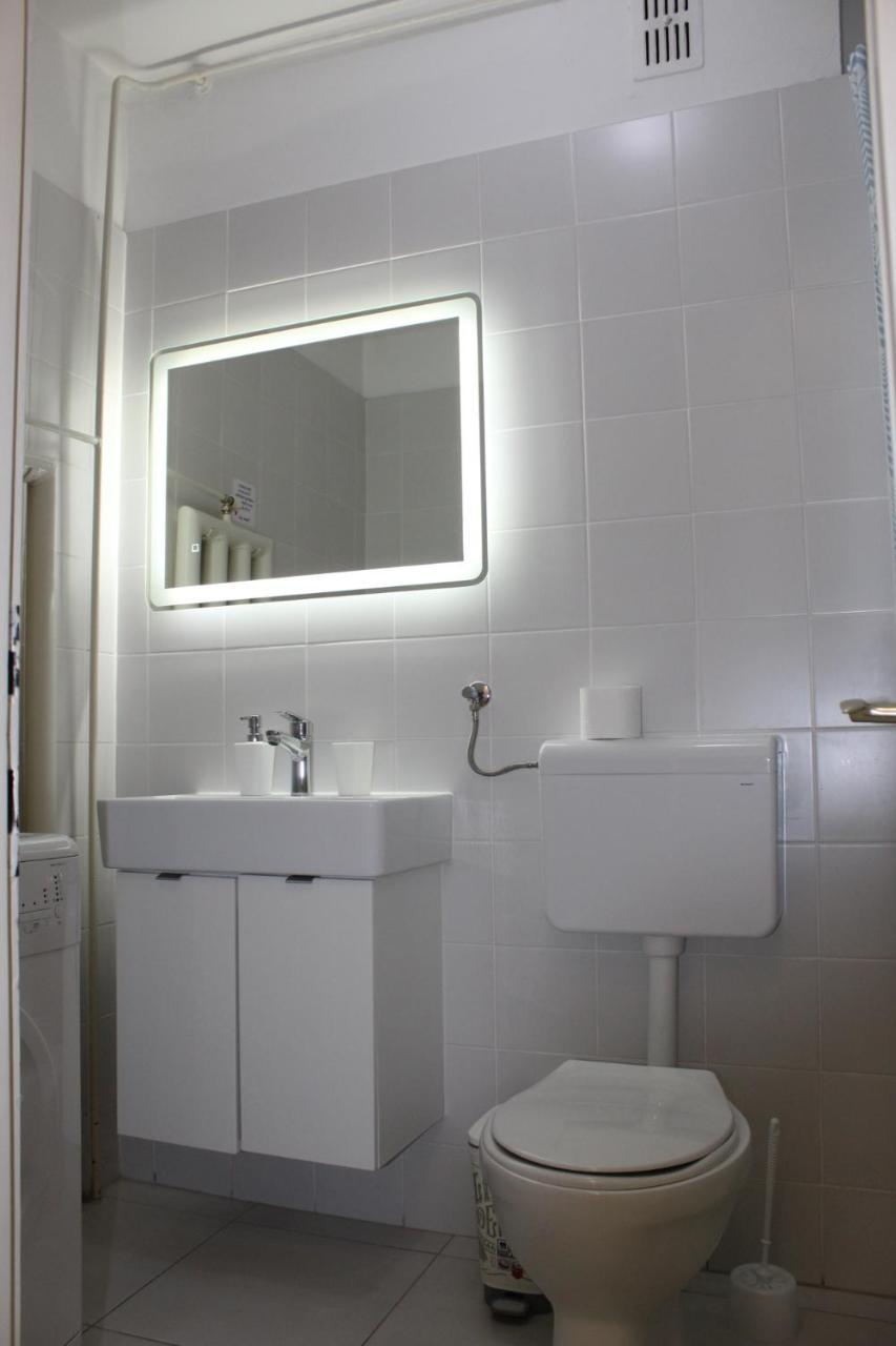 Apartman Black River Plitvička Jezera Eksteriør bilde