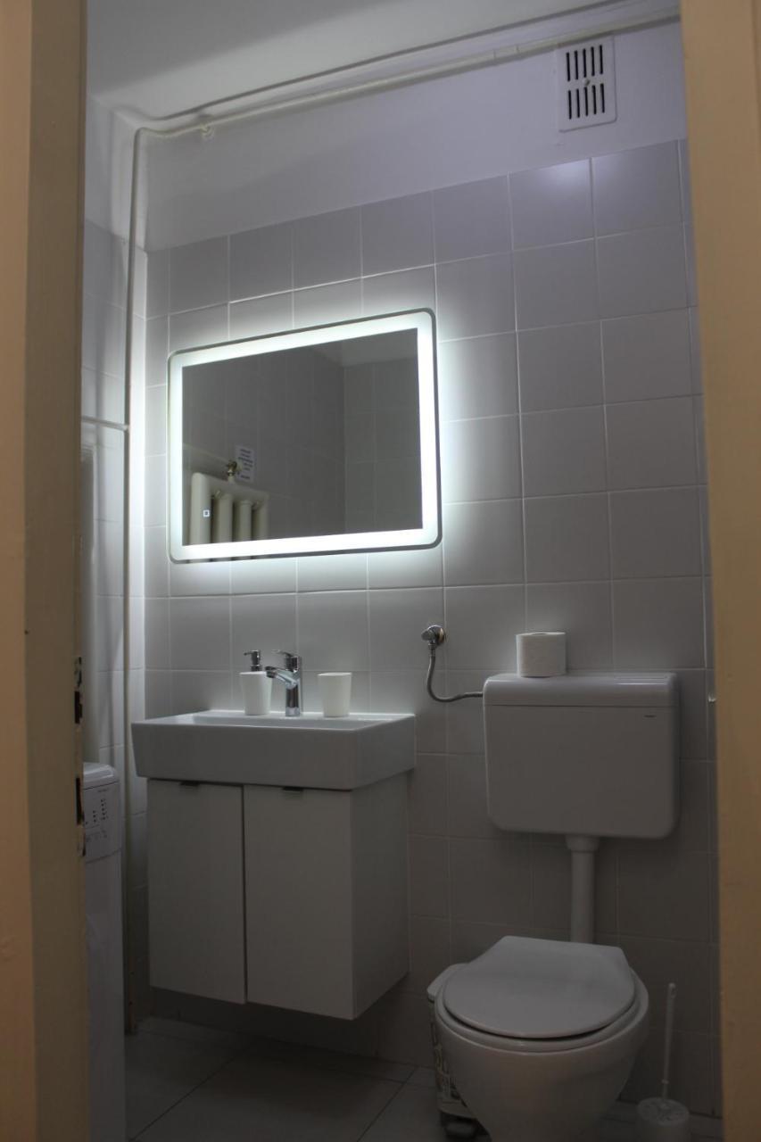Apartman Black River Plitvička Jezera Eksteriør bilde