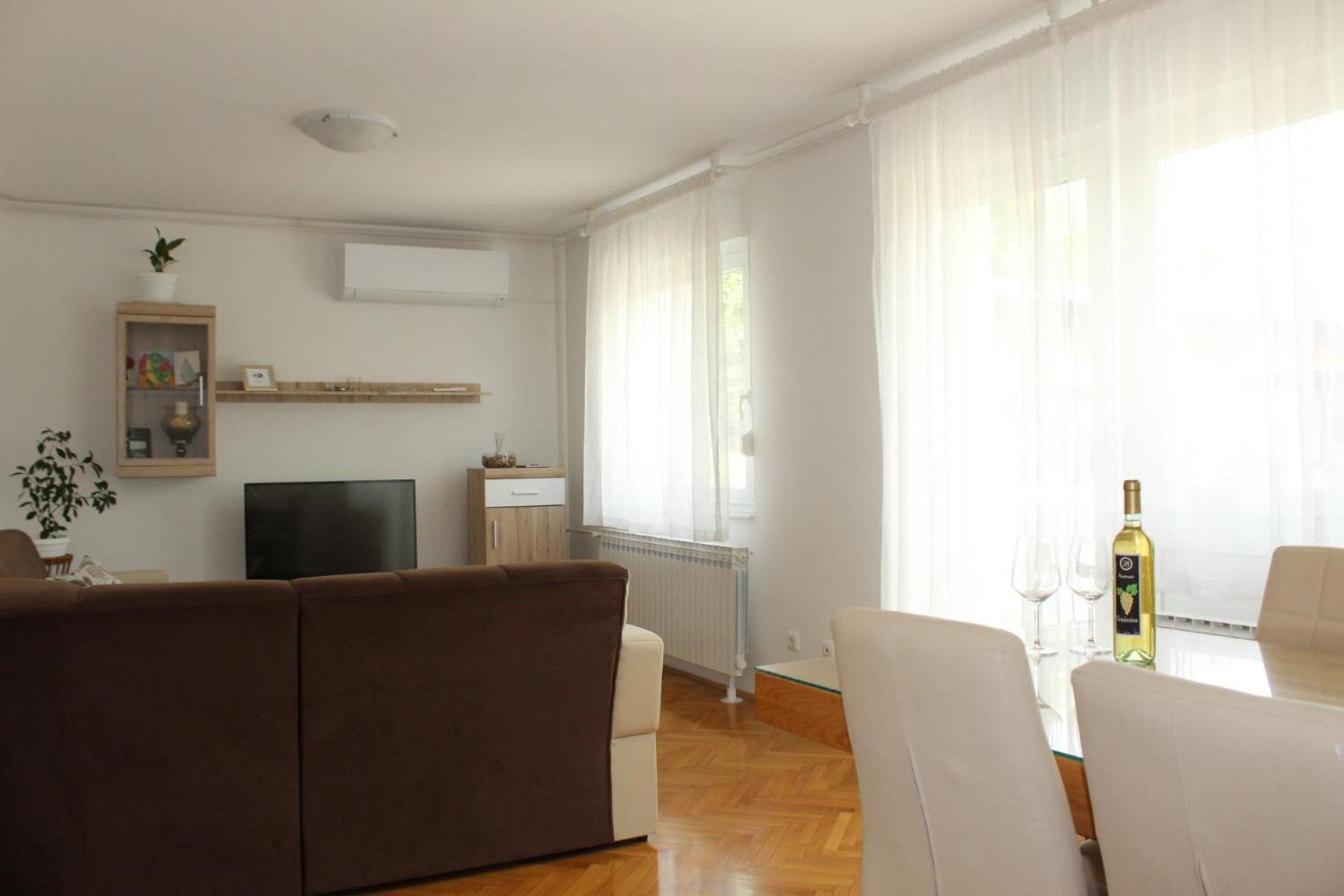 Apartman Black River Plitvička Jezera Eksteriør bilde